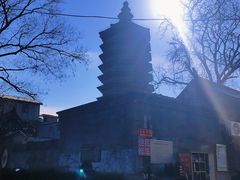 -正阳书局(西四南大街店)