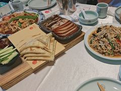 -老城味道·传统天津菜(杨柳青店)
