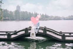 点击看大图 -喜杭影像婚纱摄影(拱墅店)