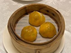 -酌宴府The China Club·广州万富希尔顿酒店(云城东路店)