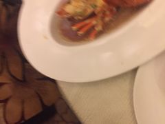-上海金桥红枫万豪酒店-万豪中餐厅