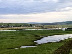 -蒙古之源蒙兀室韦文化旅游景区