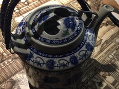 -绿茶餐厅(燕郊永旺店)