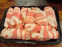 -大唐人家·热气羊肉(大华店)