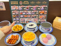 -广信牛奶甜品世家(台东店)