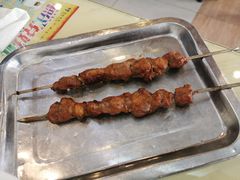 -华天延吉餐厅(西四总店)
