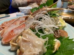 -蟹道乐(道顿堀本店)