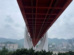 -湖广会馆-东水门及古城墙