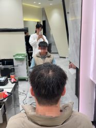 -MAKE SENSE美可沙龙