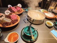 -二刀潮牛(重庆光环购物公园店)