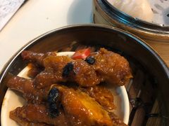 -点点心点心专门店(湾仔店)