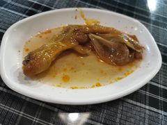 卤鸭脚-八十八粉儿(尚都店)