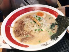 -雷门拉面店(新光天地店)