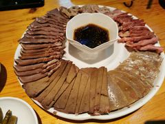 大驴拼-漕河全驴宴饭店(徐水店)