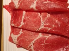 -鼎鼎香·港式火锅(北京SKP店)