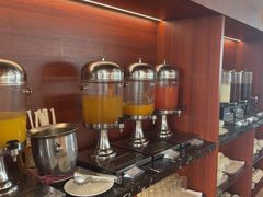 -洲际酒店·地平线全日餐厅HORIZON CAFÉ