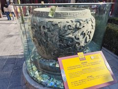 -西安市广仁寺