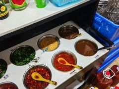 -伟记牛肉(金鸿公路店)