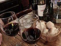 -La Tavernetta(Bar à Vin)(乌鲁木齐路店)