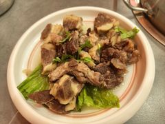 -嬷孙家潮汕牛肉火锅(北京路天河城店)