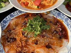 -食鸡公社辣子鸡·潍坊菜·烧烤