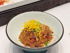 -明阁 Ming Court(广州朗豪酒店)