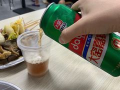 -大姐麻辣烫(莲宝中路店)