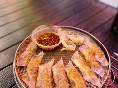 敦煌三宝-沙州食驿·非遗小吃夜市