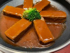 -新兴·金羊座·粤菜点心(乐峰店)