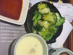 -真功夫(彩田路店)