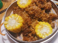 -新白鹿餐厅(百联中环店)