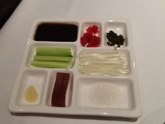 -四季民福烤鸭店(王府井东安门店)