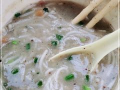 -斌斌鲜鱼糊汤粉(粮道街店)