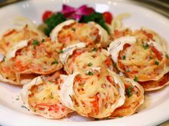 -温州王朝大酒店-自助餐厅