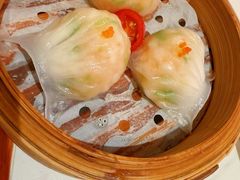 -禄运茶居·手工点心(猎德店)