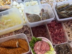 -阿城海鲜捞化(上下杭店)