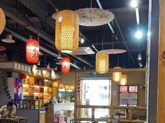 -锅来乐地锅鸡(安亭店)