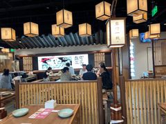 -大盐帮川菜馆(长楹天街店)