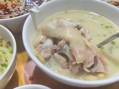 -牛王庙(龙华花园店)