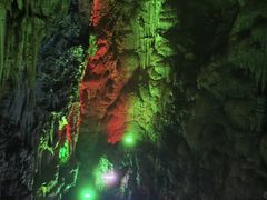 -狼牙山风景区