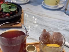 -鹿港小镇(霄云店)