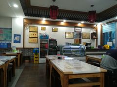大堂-夏家合汁(天润花园小区店)
