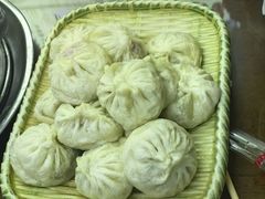 -小有天灌汤包老菜馆(南一马路店)