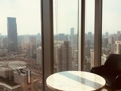 -上海雅居乐万豪侯爵酒店