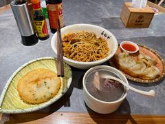 -易裕和·长沙米粉(竹塘西路店)