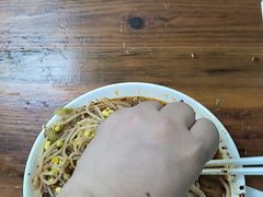 -马国庆蒸面(鼓楼街店)