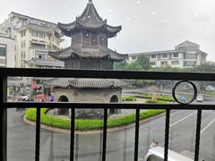 -怡园饭店-餐厅(四望亭店)
