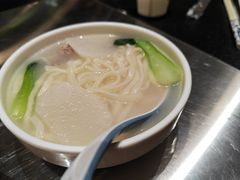 -青水瓦台汤泉(未央店)