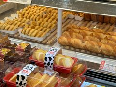 -味多美(江桥万达店)