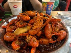 -大孩龙虾(体育场旗舰店)